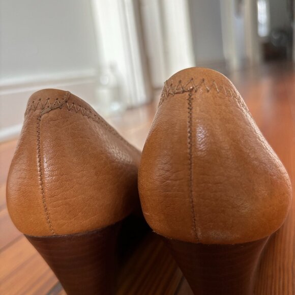 Tory Burch Wedge Heel - Picture 5 of 5